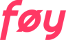 Føy AS logo